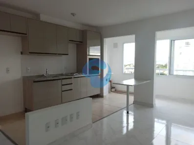 Apartamento com 2 Quartos à venda, 50m² no Jardim São Carlos, Sorocaba