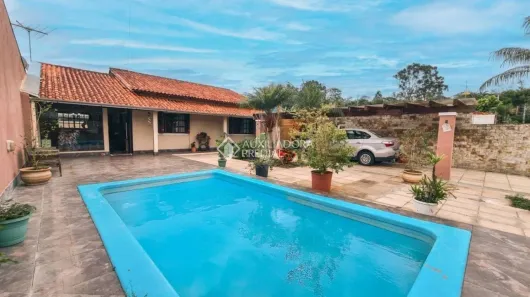 Casa com 3 Quartos à venda, 100m² no Bom Sucesso, Gravataí