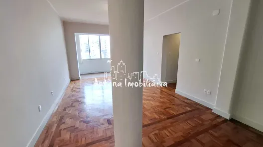 Apartamento com 3 Quartos à venda, 101m² no Vila Buarque, São Paulo