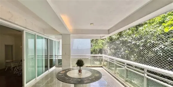 Apartamento com 3 Quartos à venda, 224m² no Leblon, Rio de Janeiro