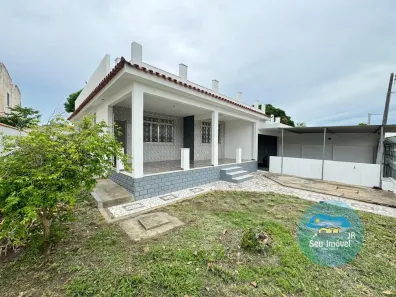 Casa com 3 Quartos à venda, 126m² no Centro (Iguabinha), Araruama
