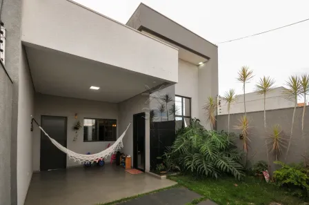 Casa com 3 Quartos à venda, 100m² no Ipê, Foz do Iguaçu