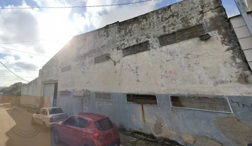 Galpão/Depósito/Armazém para alugar, 1106m² no Cidade São Mateus, São Paulo