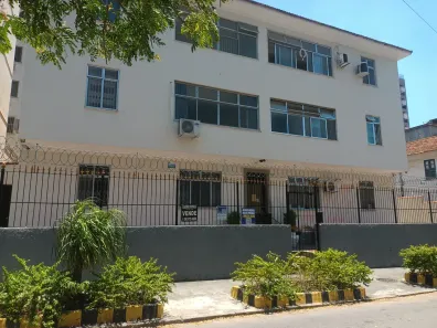 Apartamento com 3 Quartos à venda, 100m² no Vila Isabel, Rio de Janeiro