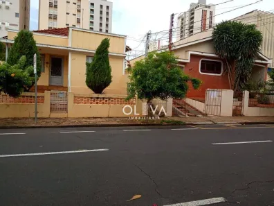 Lote/Terreno à venda, 1012m² no Vila Imperial, São José do Rio Preto