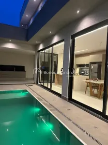 Casa de Condomínio com 3 Quartos à venda, 277m² no Jardim Flamboyant, Campinas
