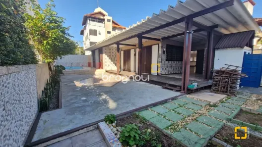 Casa com 4 Quartos à venda, 110m² no Canasvieiras, Florianópolis