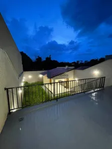 Casa com 3 Quartos à venda, 143m² no Parque Real de Goiânia, Aparecida de Goiânia