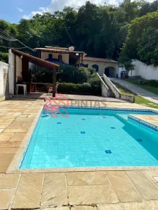 Casa com 3 Quartos à venda, 750m² no Serra Grande, Niterói