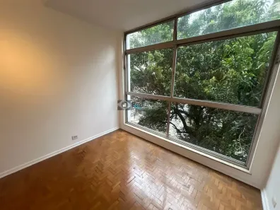 Apartamento com 3 Quartos para alugar, 175m² no Jardim Paulista, São Paulo
