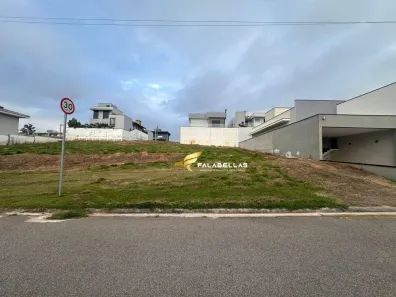 Lote/Terreno à venda, 306m² no Jardim Celeste, Jundiaí