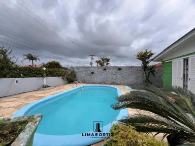 Casa com 2 Quartos à venda, 183m² no Centro, Imbé