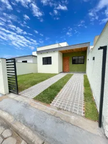 Casa com 2 Quartos à venda, 68m² no Ingleses do Rio Vermelho, Florianópolis