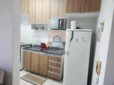 Apartamento com 2 Quartos para alugar, 68m² no Jardim Messina, Jundiaí