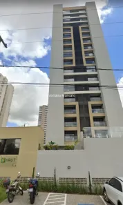 Apartamento com 2 Quartos à venda, 60m² no Vila Nossa Senhora do Bonfim, São José do Rio Preto