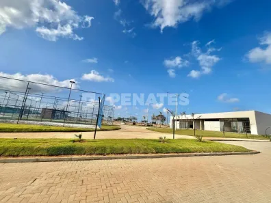 Lote/Terreno à venda, 204m² no Parque das Árvores, Parnamirim