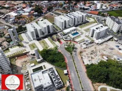 Apartamento com 2 Quartos à venda, 45m² no Centro, Lauro de Freitas