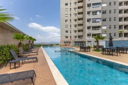 Apartamento com 2 Quartos à venda, 84m² no Piemonte, Nova Lima