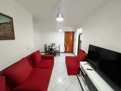Apartamento com 2 Quartos à venda, 56m² no Areias, São José