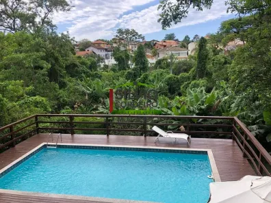 Apartamento com 4 Quartos à venda, 188m² no Lagoa da Conceição, Florianópolis