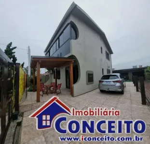 Casa com 3 Quartos à venda, 113m² no Imbé, Imbé