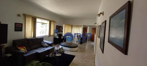Casa com 6 Quartos à venda, 160m² no Jardim São Paulo(Zona Norte), São Paulo