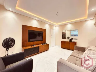 Apartamento com 2 Quartos à venda, 101m² no Vila Belmiro, Santos