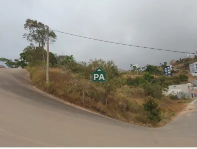 Lote/Terreno à venda, 410m² no Jardim Bandeirantes, Poços de Caldas