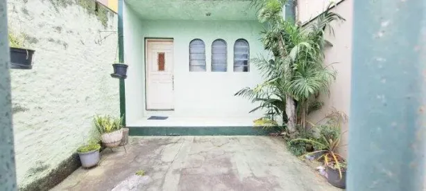 Casa com 1 Quarto à venda, 97m² no Vila Floresta, Santo André