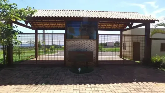 Lote/Terreno à venda, 686m² no Chapada dos Guimarães, Chapada dos Guimarães