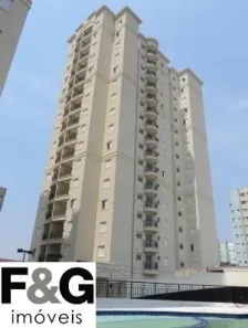 Apartamento com 2 Quartos à venda, 58m² no Assunção, São Bernardo do Campo