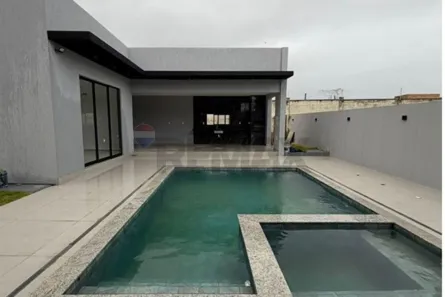 Casa com 4 Quartos à venda, 545m² no Brisas de Atalaia, Barra dos Coqueiros