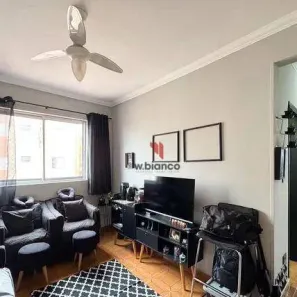 Apartamento com 2 Quartos à venda, 56m² no Anchieta, São Bernardo do Campo