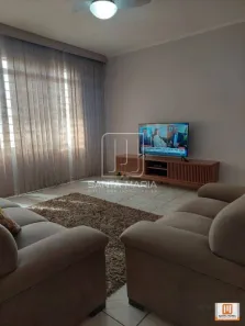 Sobrado com 3 Quartos à venda, 274m² no Vila Tamandaré, Ribeirão Preto