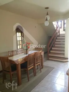 Casa com 3 Quartos à venda, 244m² no Fátima, Canoas