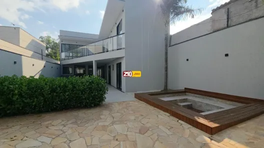 Casa com 5 Quartos à venda, 250m² no Jardim Bela Vista, Indaiatuba