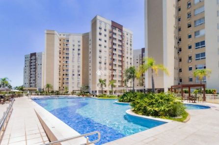 Apartamento com 3 Quartos à venda, 76m² no Marechal Rondon, Canoas