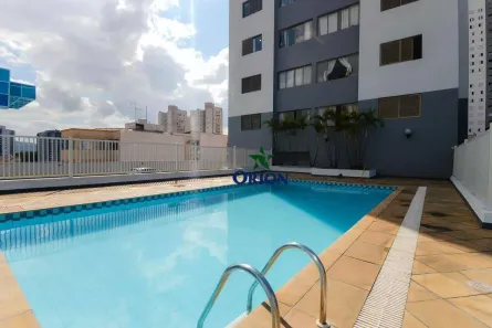 Apartamento com 2 Quartos à venda, 60m² no Vila Rosália, Guarulhos