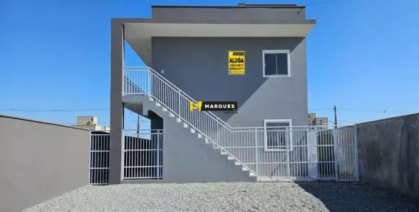 Apartamento com 1 Quarto para alugar, 24m² no Colégio Agrícola, Araquari