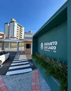 Apartamento com 2 Quartos à venda, 64m² no Vila Floresta II, Criciúma