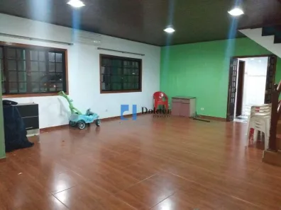 Casa com 8 Quartos à venda, 600m² no Vila América, São Paulo
