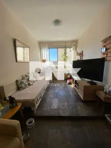 Apartamento com 2 Quartos à venda, 65m² no Vila Isabel, Rio de Janeiro