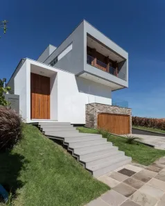 Casa de Condomínio com 3 Quartos para alugar, 360m² no Vila Nova, Porto Alegre