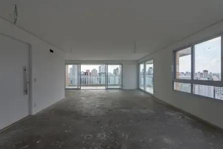 Apartamento com 4 Quartos à venda, 217m² no Jardim Vila Mariana, São Paulo