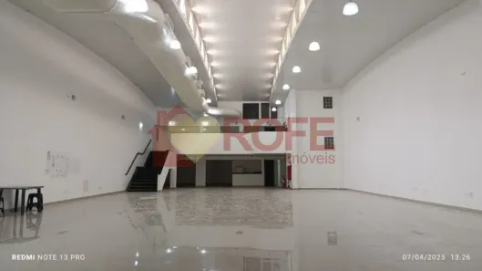 Prédio Comercial para alugar, 845m² no Planalto Paulista, São Paulo