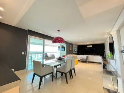 Apartamento com 5 Quartos à venda, 206m² no Saúde, São Paulo