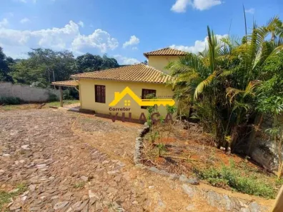 Fazenda/Sítio com 2 Quartos à venda, 130m² no , Tiradentes