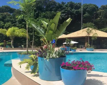 Lote/Terreno com 1 Quarto à venda, 1061m² no Alphaville I, Salvador