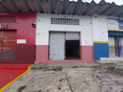  para alugar, 50m² no Franciscanos, Juazeiro do Norte