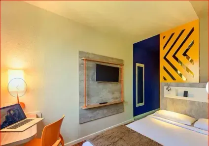 Flat com 1 Quarto à venda, 13m² no República, São Paulo